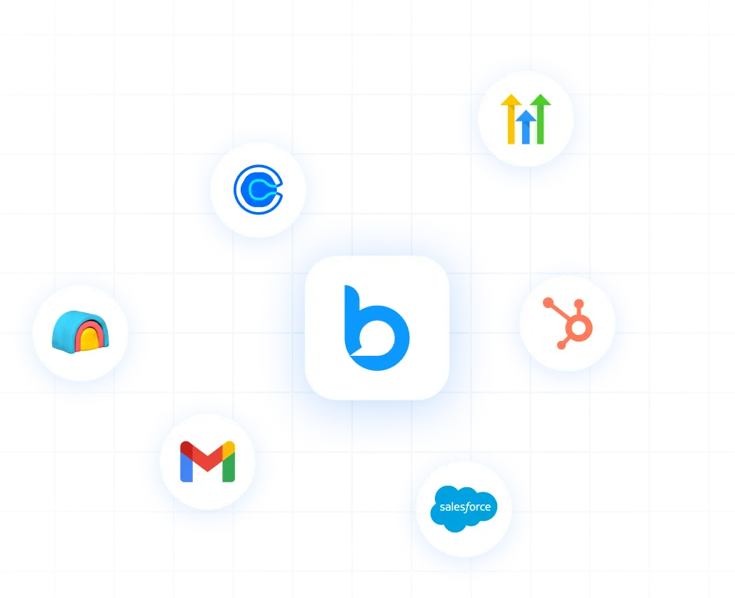 Buzz integrations